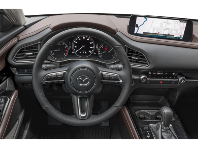 2025 Mazda CX-30 2.5 Turbo Premium Package AWD