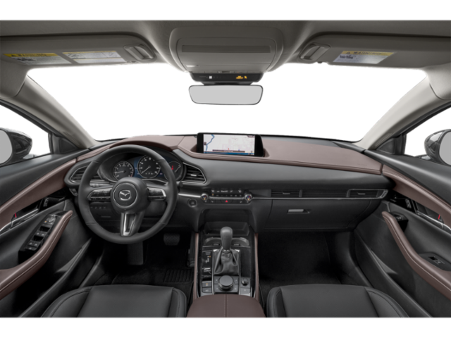 2025 Mazda CX-30 2.5 Turbo Premium Package AWD