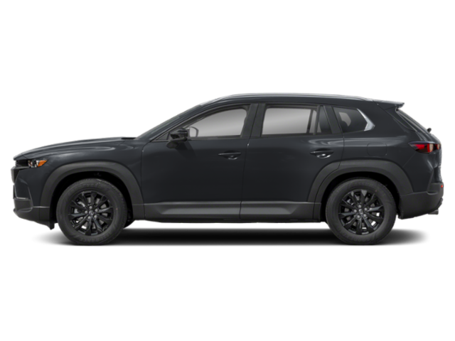 2025 Mazda CX-50 2.5 S Preferred Package AWD