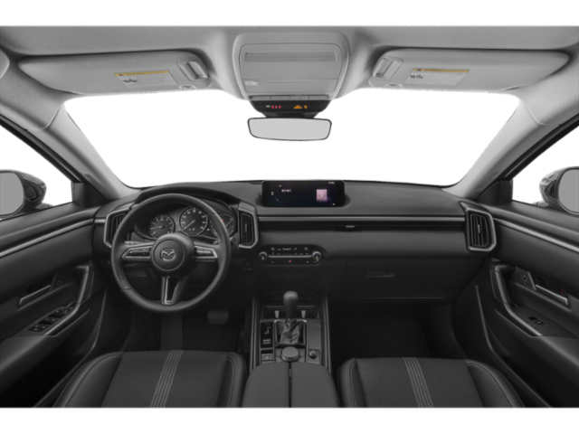 2025 Mazda CX-50 2.5 S Preferred Package AWD