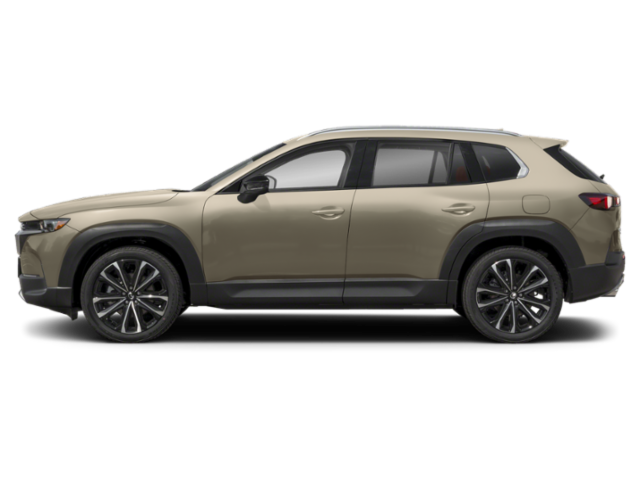2025 Mazda CX-50 2.5 Turbo Premium Package AWD