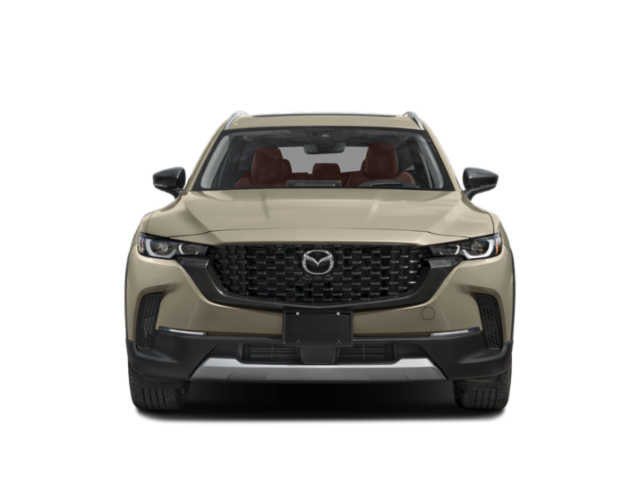 2025 Mazda CX-50 2.5 Turbo Premium Package AWD