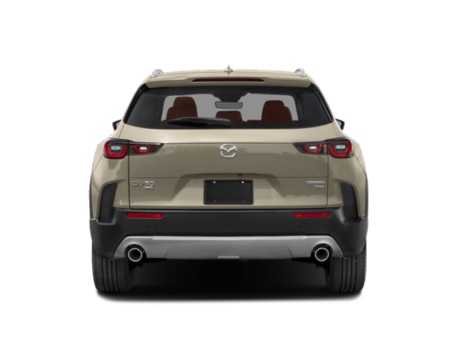 2025 Mazda CX-50 2.5 Turbo Premium Package AWD