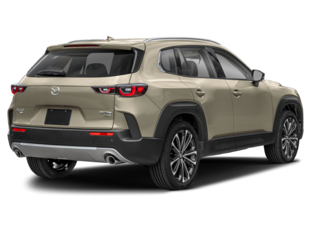2025 Mazda CX-50 2.5 Turbo Premium Plus Package AWD
