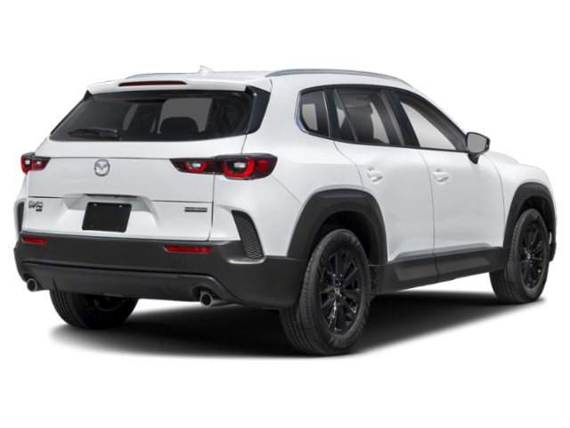 2025 Mazda CX-50 2.5 S Premium Package AWD