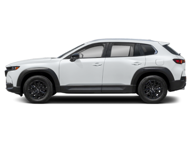2025 Mazda CX-50 2.5 S Premium Package AWD