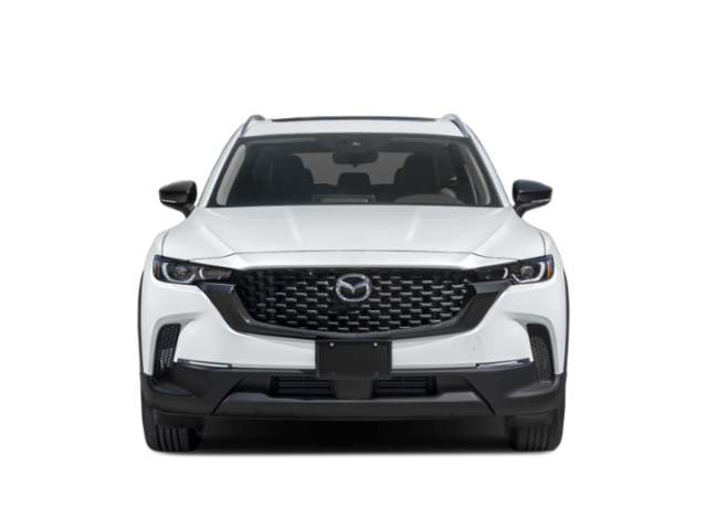 2025 Mazda CX-50 2.5 S Premium Package AWD