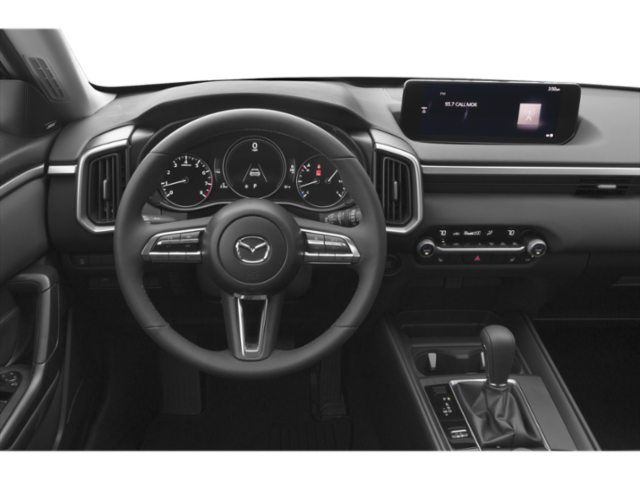 2025 Mazda CX-50 2.5 S Premium Package AWD