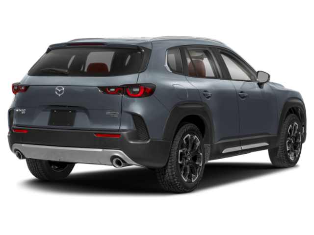 2025 Mazda CX-50 2.5 Turbo Meridian Edition AWD