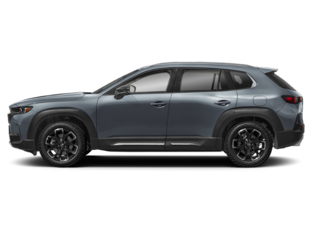 2025 Mazda CX-50 2.5 Turbo Meridian Edition AWD