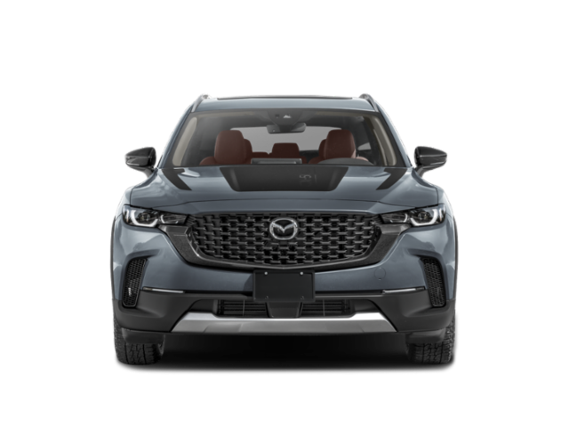 2025 Mazda CX-50 2.5 Turbo Meridian Edition AWD