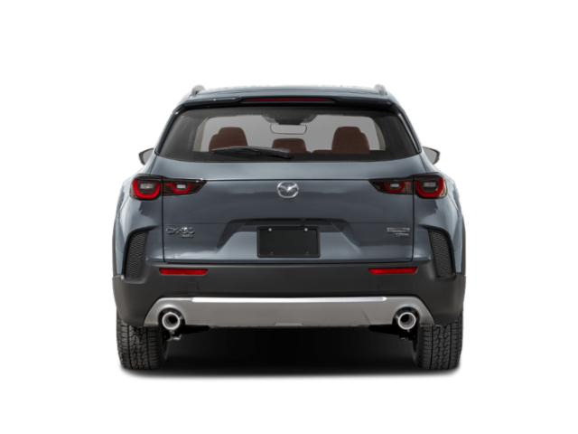2025 Mazda CX-50 2.5 Turbo Meridian Edition AWD