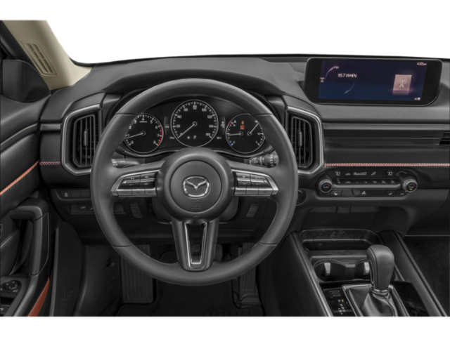 2025 Mazda CX-50 2.5 Turbo Meridian Edition AWD