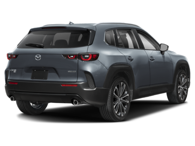 2025 Mazda CX-50 2.5 S Premium Plus Package AWD