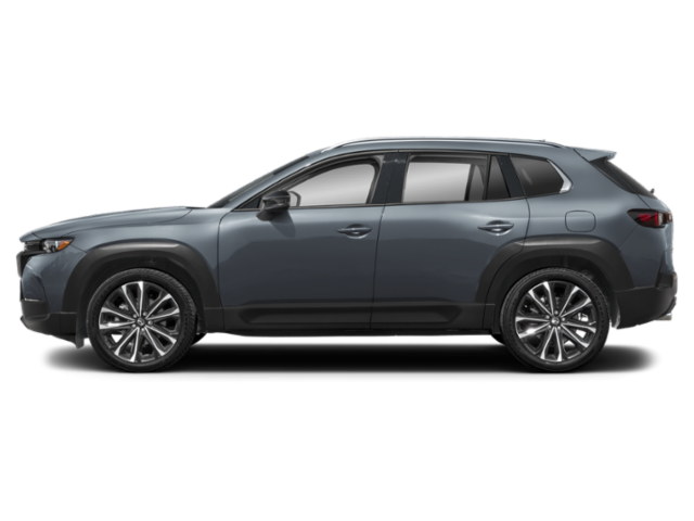2025 Mazda CX-50 2.5 S Premium Plus Package AWD