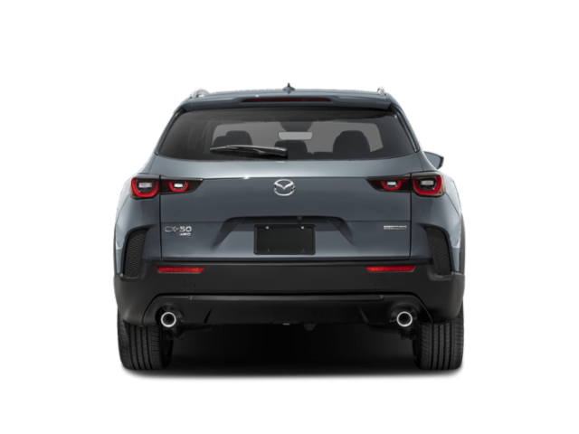 2025 Mazda CX-50 2.5 S Premium Plus Package AWD