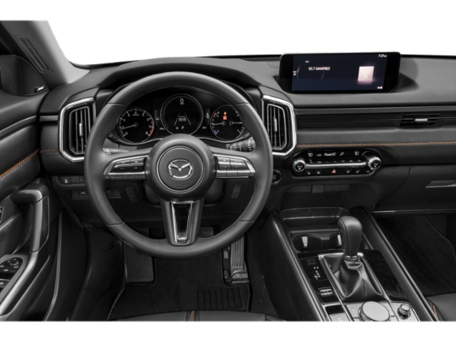 2025 Mazda CX-50 2.5 S Premium Plus Package AWD