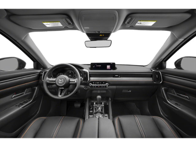 2025 Mazda CX-50 2.5 S Premium Plus Package AWD