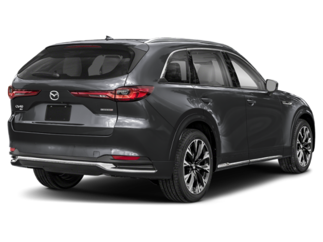 2025 Mazda CX-90 3.3 Turbo S Premium Package