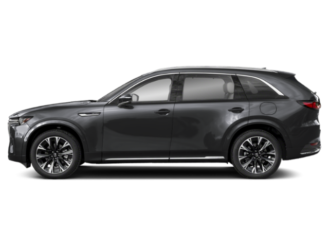 2025 Mazda CX-90 3.3 Turbo S Premium Package