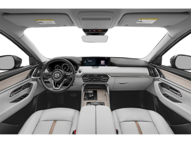 2025 Mazda CX-90 3.3 Turbo S Premium Package