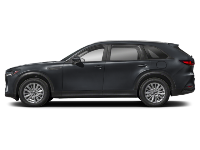 2025 Mazda CX-90 3.3 Turbo Select Package