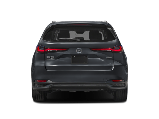2025 Mazda CX-90 3.3 Turbo Select Package