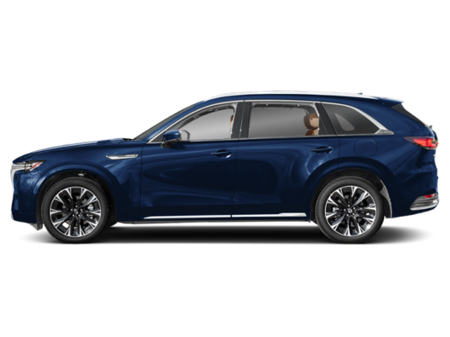 2025 Mazda CX-90 3.3 Turbo S Premium Plus Package