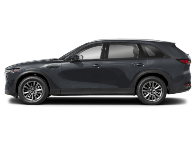 2025 Mazda CX-90 3.3 Turbo Preferred Package
