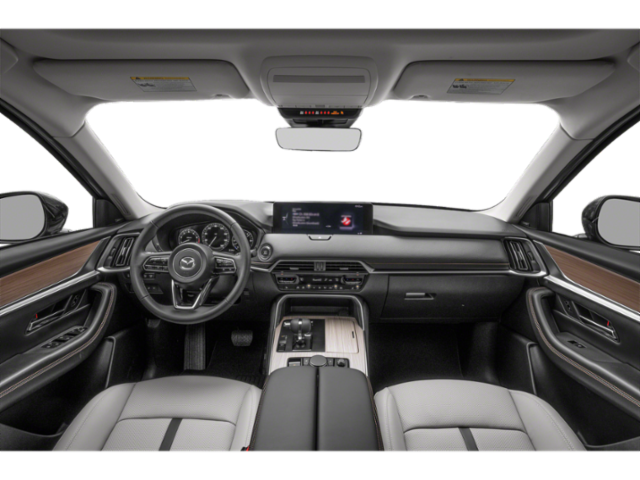 2025 Mazda CX-90 3.3 Turbo Premium Sport