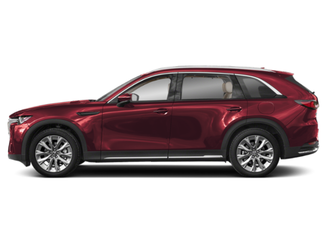 2025 Mazda CX-90 3.3 Turbo Premium Plus Package