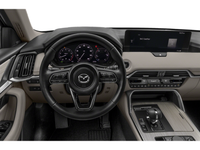 2025 Mazda CX-90 3.3 Turbo Premium Plus Package