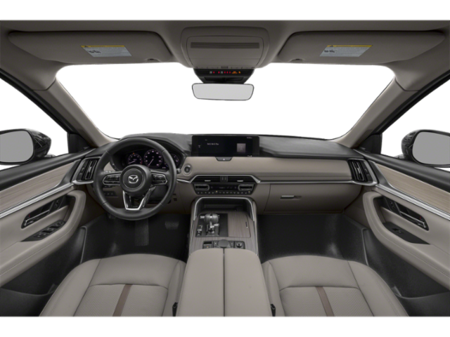 2025 Mazda CX-90 3.3 Turbo Premium Plus Package