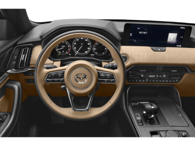 2025 Mazda CX-70 3.3 Turbo S Premium Plus Package AWD