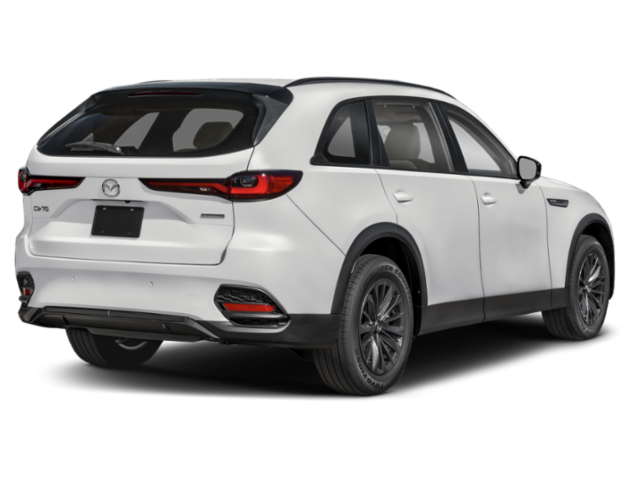 2025 Mazda CX-70
