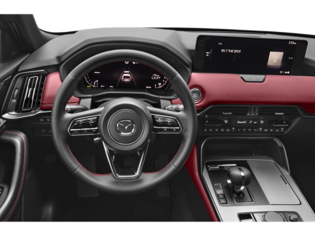 2025 Mazda CX-70 3.3 Turbo S Premium Package AWD