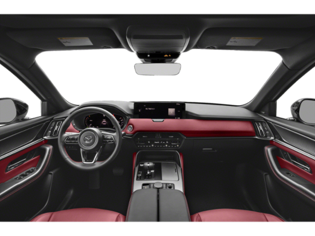 2025 Mazda CX-70 3.3 Turbo S Premium Package AWD