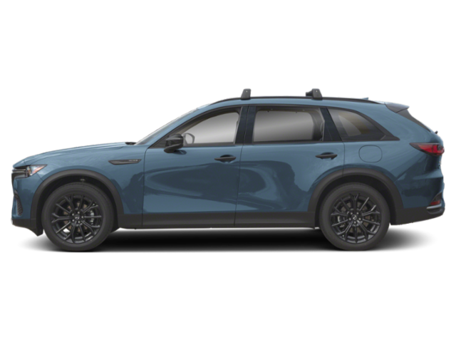 2025 Mazda CX-70 3.3 Turbo Premium Package AWD