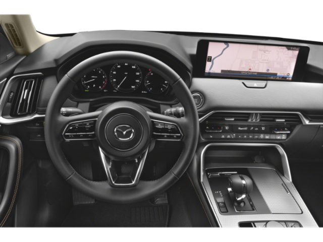 2025 Mazda CX-70 3.3 Turbo Premium Package AWD