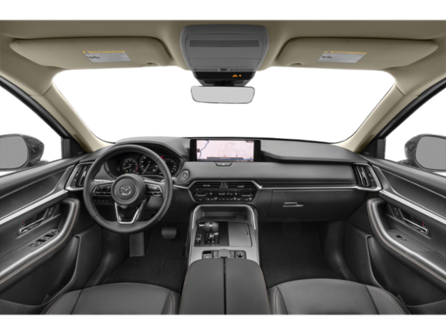 2025 Mazda CX-70 3.3 Turbo Premium Package AWD