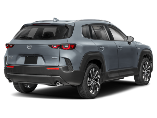 2025 Mazda CX-50 Hybrid Premium Plus Package AWD
