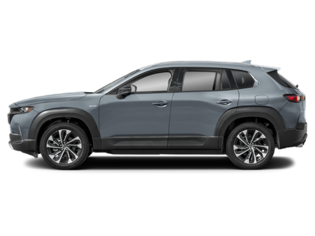 2025 Mazda CX-50 Hybrid Premium Plus Package AWD
