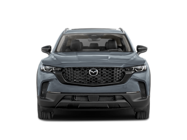 2025 Mazda CX-50 Hybrid Premium Plus Package AWD