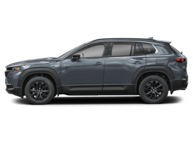 2025 Mazda CX-50 Hybrid Premium Package AWD