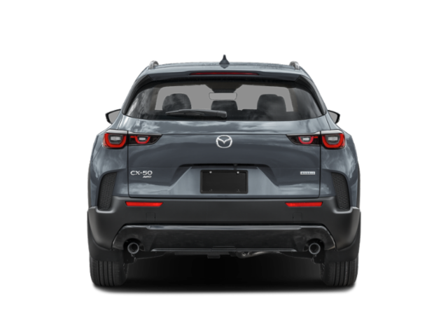 2025 Mazda CX-50 Hybrid Premium Package AWD