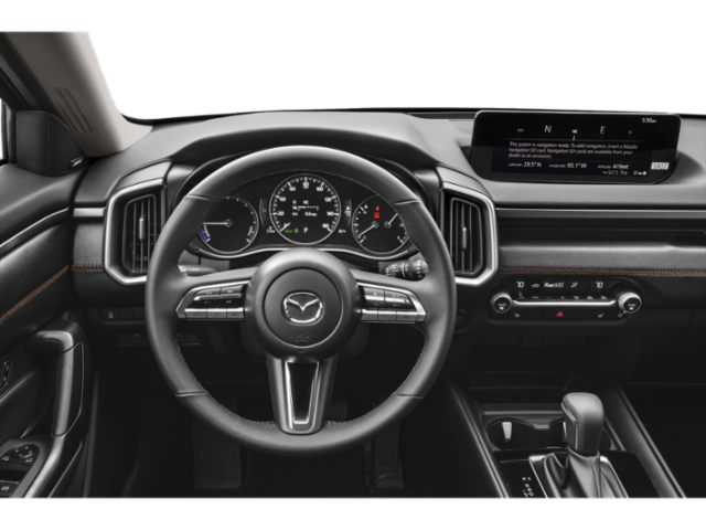 2025 Mazda CX-50 Hybrid Premium Package AWD