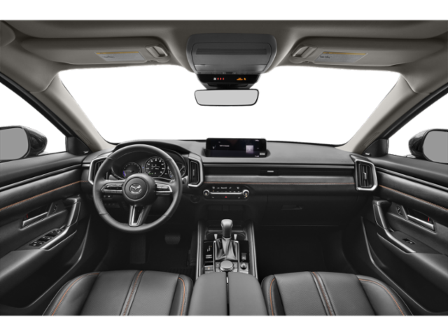 2025 Mazda CX-50 Hybrid Premium Package AWD