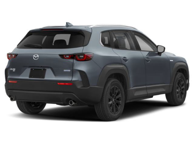 2025 Mazda CX-50 Hybrid Preferred Package AWD
