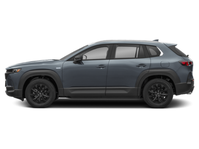 2025 Mazda CX-50 Hybrid Preferred Package AWD