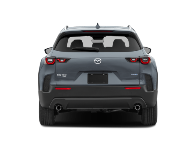 2025 Mazda CX-50 Hybrid Preferred Package AWD